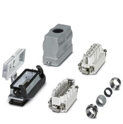 Phoenix contact 1409710 HC-KIT-B16-R01 Комплект вставных соединителей