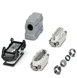 Phoenix contact 1409736 HC-KIT-B16-R03 Комплект вставных соединителей