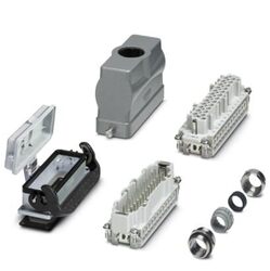 Phoenix contact 1409749 HC-KIT-B24-R01 Комплект вставных соединителей