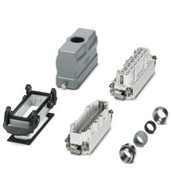 Phoenix contact 1409765 HC-KIT-B24-R03 Комплект вставных соединителей