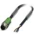 Phoenix contact 1409775 SAC-4P-MS/ 6,5-240 SCO Кабель для датчика / исполнительного элемента