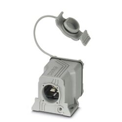 Phoenix contact 1410050 FOC-V06-D1PGY-S/SJBE4 Сопряжение с оптоволоконным кабелем