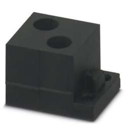 Phoenix contact 1410084 CES-SRG-BK-2X7 Кабельный сальник