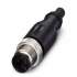 Phoenix contact 1410124 SAC-4P-M12MS TR 120 1/2 Нагрузочный резистор