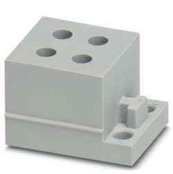 Phoenix contact 1410136 CES-STPG-GY-4X5 Кабельный сальник