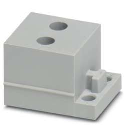 Phoenix contact 1410424 CES-STPG-GY-2X3 Кабельный сальник