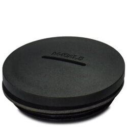 Phoenix contact 1410767 HC-K-BS-M40-BK Заглушки