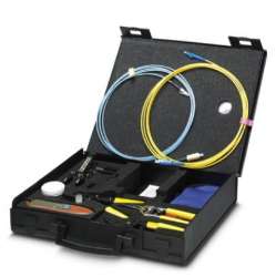 Phoenix contact 1411049 FOC-TOOL-GOF KONF SET Комплект инструментов