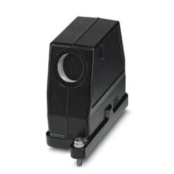 Phoenix contact 1411058 HC-HPR-B16-HHWH-1STM32-EM-BK Корпус