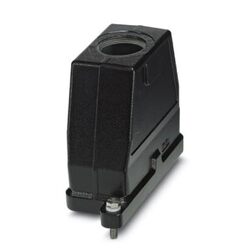 Phoenix contact 1411059 HC-HPR-B16-HHWH-1TTM32-EM-BK Корпус