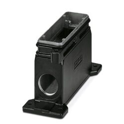 Phoenix contact 1411063 HC-HPR-B24-SHFH-2SSM40-EMR-BK Корпус
