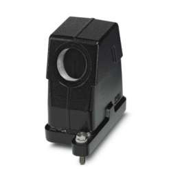 Phoenix contact 1411070 HC-HPR-B10-HHWH-1STM32-EM-BK Корпус