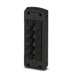 Phoenix contact 1411074 CES-B24-10XSRC-BK Уплотняющие рамки