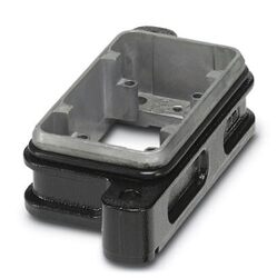 Phoenix contact 1411083 HC-HPR-B10-BFH-EMR-BK Корпус