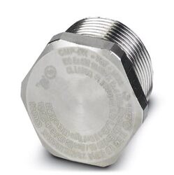 Phoenix contact 1411109 A-EXSH-M32-68L-N-S Резьбовой колпачок