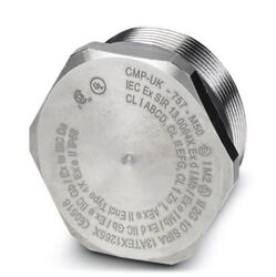 Phoenix contact 1411114 A-EXSH-M50-68L-S-S Резьбовой колпачок