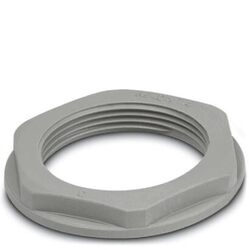 Phoenix contact 1411210 A-INL-M40-P-GY Контргайка