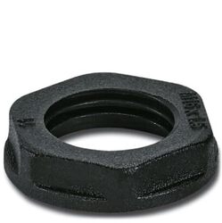 Phoenix contact 1411215 A-INL-M20-P-BK Контргайка