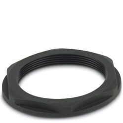 Phoenix contact 1411219 A-INL-M50-P-BK Контргайка