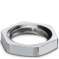 Phoenix contact 1411240 A-INL-M12-N-S Контргайка