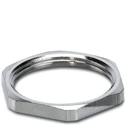 Phoenix contact 1411244 A-INL-M32-N-S Контргайка