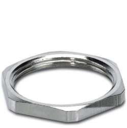 Phoenix contact 1411246 A-INL-M40-N-S Контргайка