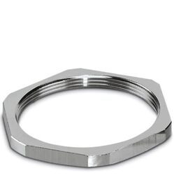 Phoenix contact 1411247 A-INL-M50-N-S Контргайка