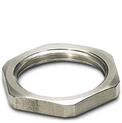 Phoenix contact 1411250 A-INL-M25-S-S Контргайка