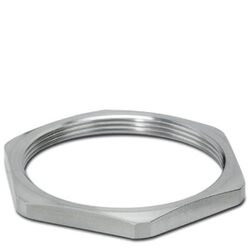 Phoenix contact 1411252 A-INL-M40-S-S Контргайка