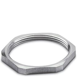 Phoenix contact 1411253 A-INL-M50-S-S Контргайка