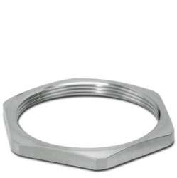 Phoenix contact 1411254 A-INL-M63-S-S Контргайка