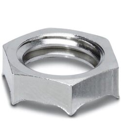 Phoenix contact 1411267 A-INLE-M12-N-S Гайка ЭМВ