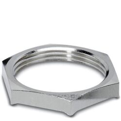 Phoenix contact 1411272 A-INLE-M40-N-S Гайка ЭМВ