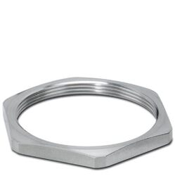 Phoenix contact 1411273 A-INLE-M50-N-S Гайка ЭМВ