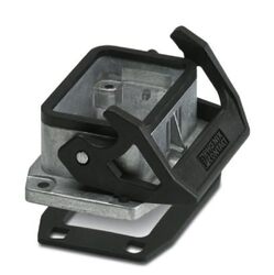 Phoenix contact 1411318 HC-STA-B06-BWS-ELC-AL Корпус