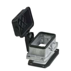 Phoenix contact 1411323 HC-STA-B10-BFDC-ELC-AL Корпус