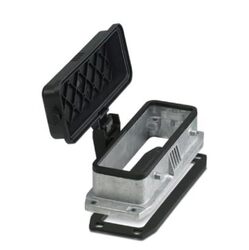 Phoenix contact 1411332 HC-STA-B24-BFDC-ELC-AL Корпус