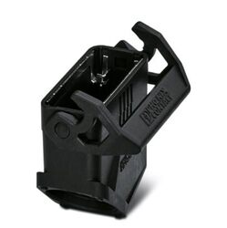 Phoenix contact 1411338 HC-EVO-D15-CHWS-PL-BK Корпус