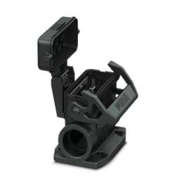 Phoenix contact 1411343 HC-EVO-D15-SLWSC-2SSM25-PLR-BK Корпус