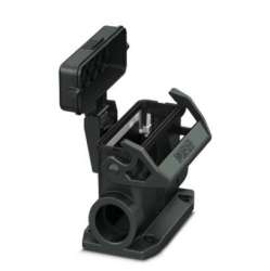 Phoenix contact 1411349 HC-EVO-D25-SLWSC-2SSM25-PLR-BK Корпус