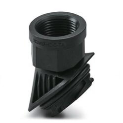 Phoenix contact 1411353 HC-D-TA-PG16-PLR-BK Адаптер