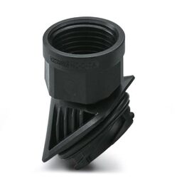 Phoenix contact 1411354 HC-D-TA-NPT-3/4-PLR-BK Адаптер