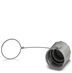 Phoenix contact 1411401 QPD QSK GY 5X6,0 FS Защитный колпачок
