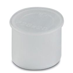 Phoenix contact 1411404 QPD PSK 5X6,0 Защитный колпачок