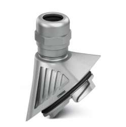 Phoenix contact 1411439 HC-B-G-M20-EC-AL Кабельный ввод