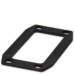 Phoenix contact 1411484 HC-B10-SG-CBK Плоское уплотнение