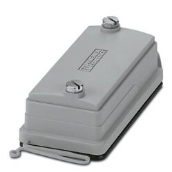 Phoenix contact 1411504 HC-B 10-TMS-SD-IP66 Защитная крышка