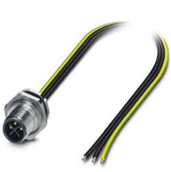 Phoenix contact 1411653 SACC-DSI-M12MSS-3P-M16/0,5 PE Встраиваемые разъемы