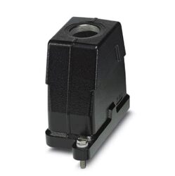 Phoenix contact 1411882 HC-HPR-B10-HHWH-1TTM25-EM-BK Корпус