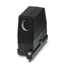 Phoenix contact 1411884 HC-HPR-B16-HHWH-1STM40-EM-BK Корпус